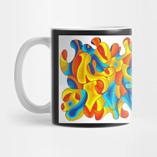 Madness Mug